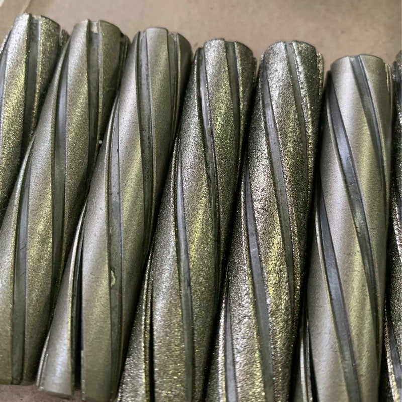 Electroplated Abrasives