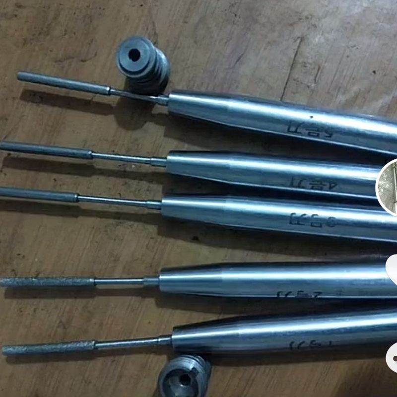 3 mm Adjustable reamer